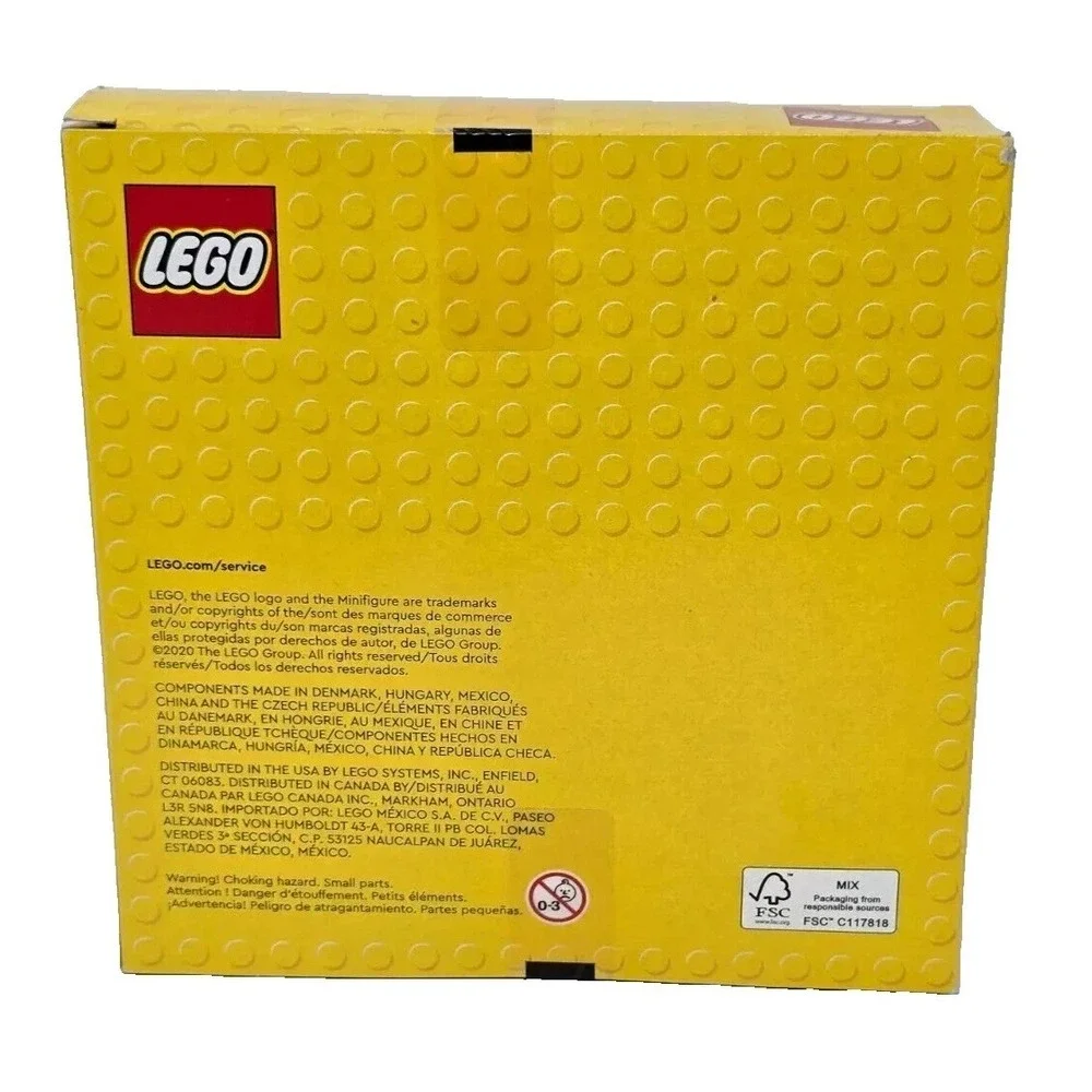 LEGO Promotional: Dragon Adventure Ride (6427894)